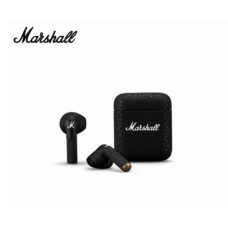 Marshall Minor III Bluetooth 真無線藍牙耳塞式耳機