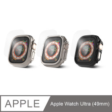 JTL/JTLEGEND Apple Watch Ultra(49mm) Guard Pro防摔保護殼(含保貼)