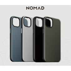 NOMAD 運動彩酷保護殼 iPhone12、13、14 系列