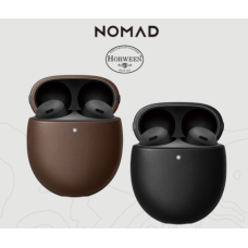 NOMADxHORWEEN Pixel Buds Pro專用皮革保護收納盒