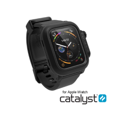 catalyst Apple Watch IP68防水軍規防震保護殼