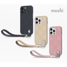 Moshi Altra 腕帶保護殼  iPhone12、13、14 系列