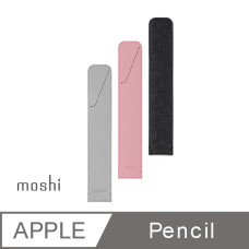 Moshi Apple Pencil 觸控筆保護套