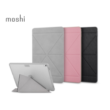 Moshi  多角度前後保護套 iPad系列