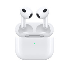 Apple AirPods (第 3 代) 搭配 Lightning 充電盒