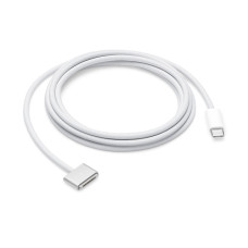 Apple USB-C 對 MagSafe 3 連接線 (2 公尺)(MLYV3FE/A)