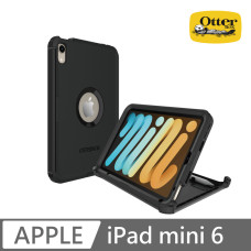 OtterBox iPad mini 6 8.3吋 Defender防禦者系列保護殼