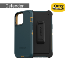 OtterBox iPhone 12、13、14 系列 Defender防禦者系列保護殼