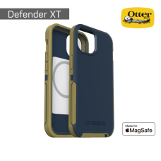 OtterBox iPhone 13、14 系列 Defender XT防禦者系列保護殼