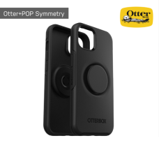 OtterBox iPhone 12、13、14 系列 Symmetry炫彩幾何泡泡騷保護殼