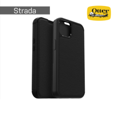 OtterBox iPhone 12、13、14 系列 Strada步道者系列真皮掀蓋保護殼