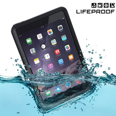 OtterBox LifeProof iPad mini1/2/3 全方位防水/雪/震/泥 保護殼