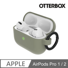 OtterBox AirPods Pro 1 / 2 奈米技術不脫落防摔保護殼