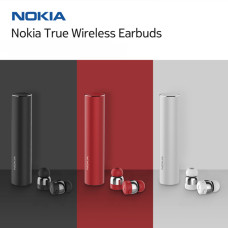 NOKIA TRUE WIRELESS EARBUDS真無線藍牙耳機BH-705