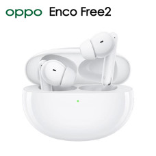 OPPO Enco Free2 真無線降躁耳機