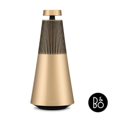 【B&O】Beosound 2 GVA 音響 香檳金