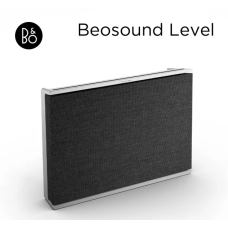 【B&O】Beosound Level 音響 星鑽銀