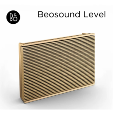 【B&O】Beosound Level 音響 香檳金