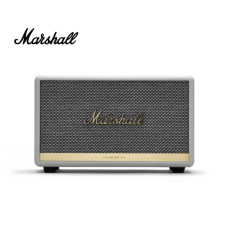 【Marshall】STANMORE II 藍牙喇叭(奶油白)